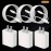 For Iphone Fast Charging 20w Mobile Phone Power Adapter Wall Quick Plug Quick Charge Distribution Data Cable For Apple Iphone PD20W Quick Charge Head With 39.37inch/3.3ft Cable