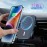 15W Super-Fast Wireless Magnetic Car Charger For 15 14,13,12,11/Pro/Max/Mini/Plus, X, XR, XS/Max, SE - Air Vent Phone Holder & Macsafe Fast Charging Station Prime Day
