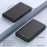 Portable Charger Power Bank 10000mAh Ultra Slim Design Portable Phone Charger With Type C Input & 2 Output Backup Charging External Battery Pack For Smart Phone, Android Phone,Tablet Etc.Compatible With IPhone 15 14 13,12 11 X 8 7 6 , Samsung S20,