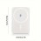 New Magnetic Wireless Charging Powerbank, 5000mAh; 5W, Suitable With Magnetic Wireless Charging Function Mobile Phone.