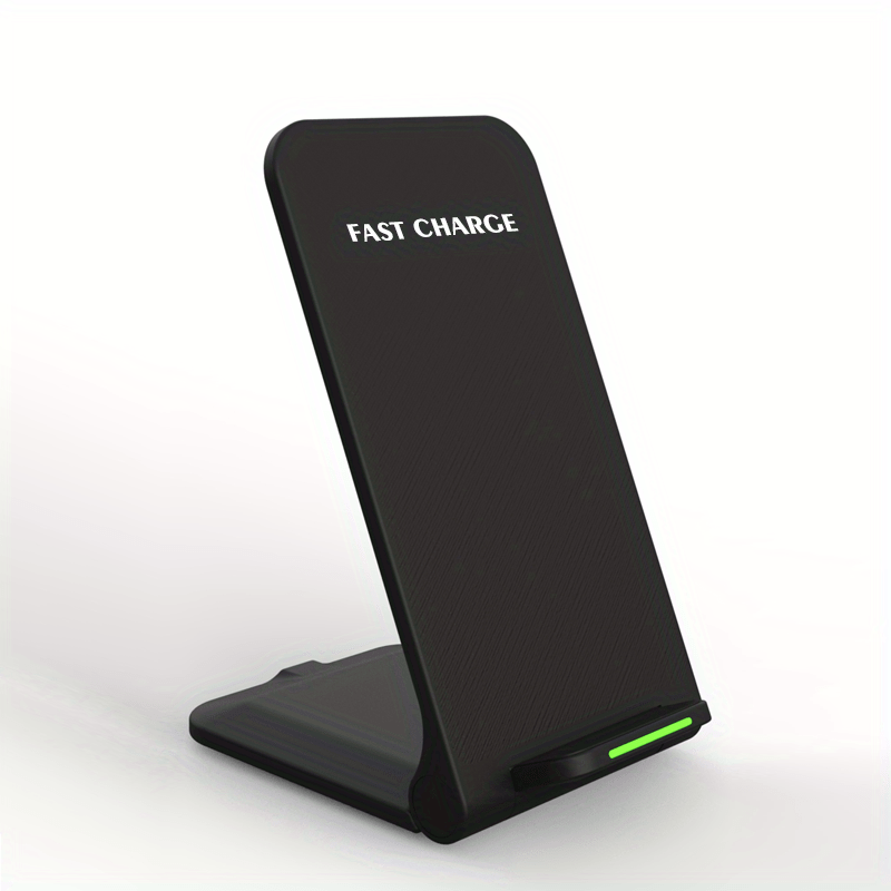 z2 charge phone quickly and conveniently fast wireless charging stand compatible for iphone 14 13 12 se 2020 11 xs max xr x 8 plus samsung galaxy s23 s22 s21 s20 s10 s9 details 9